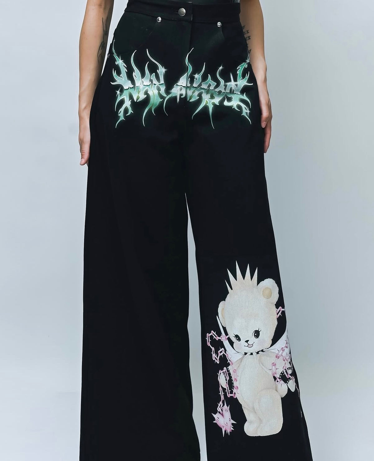 PANTALÓN PHOEBE
