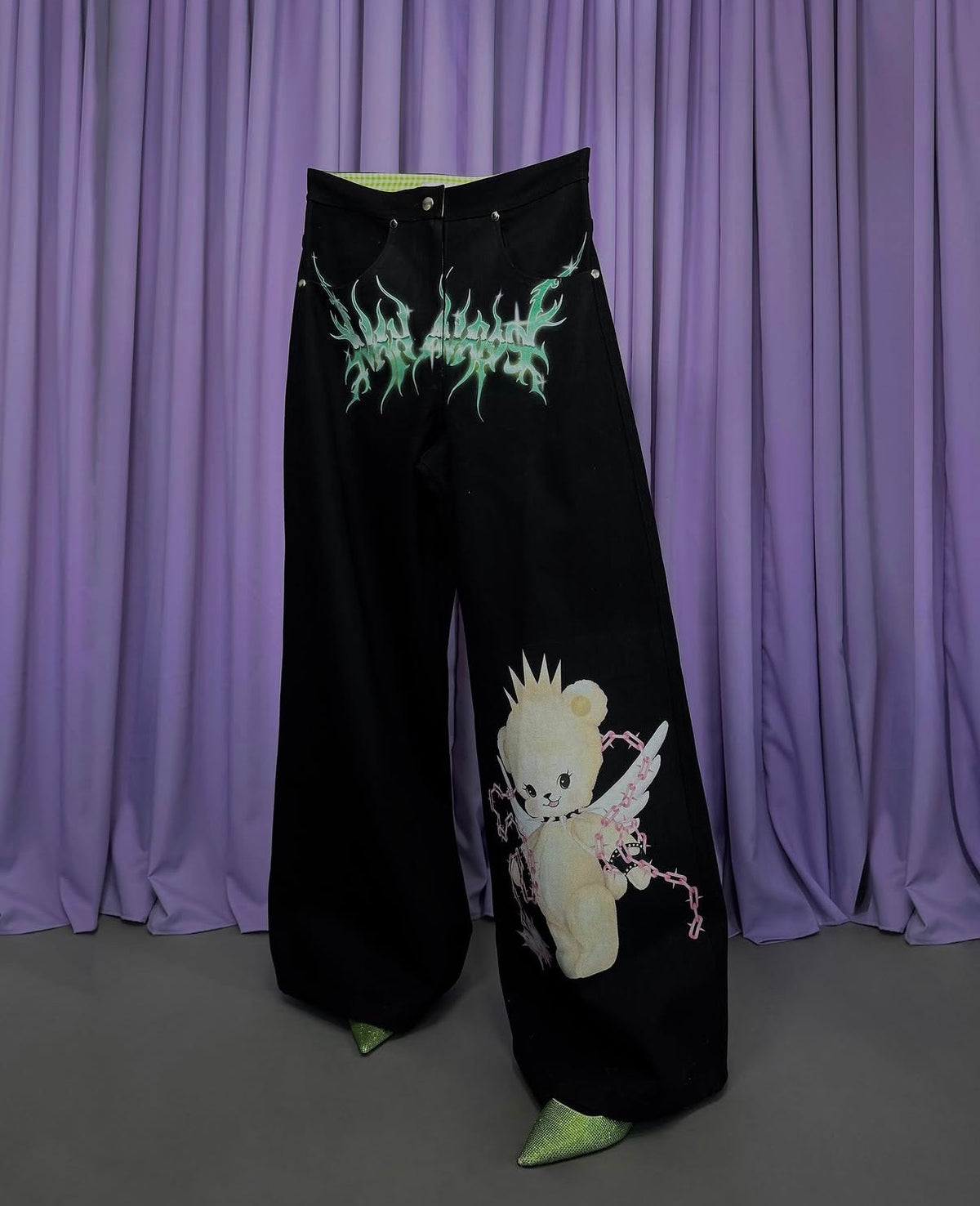 PANTALÓN PHOEBE