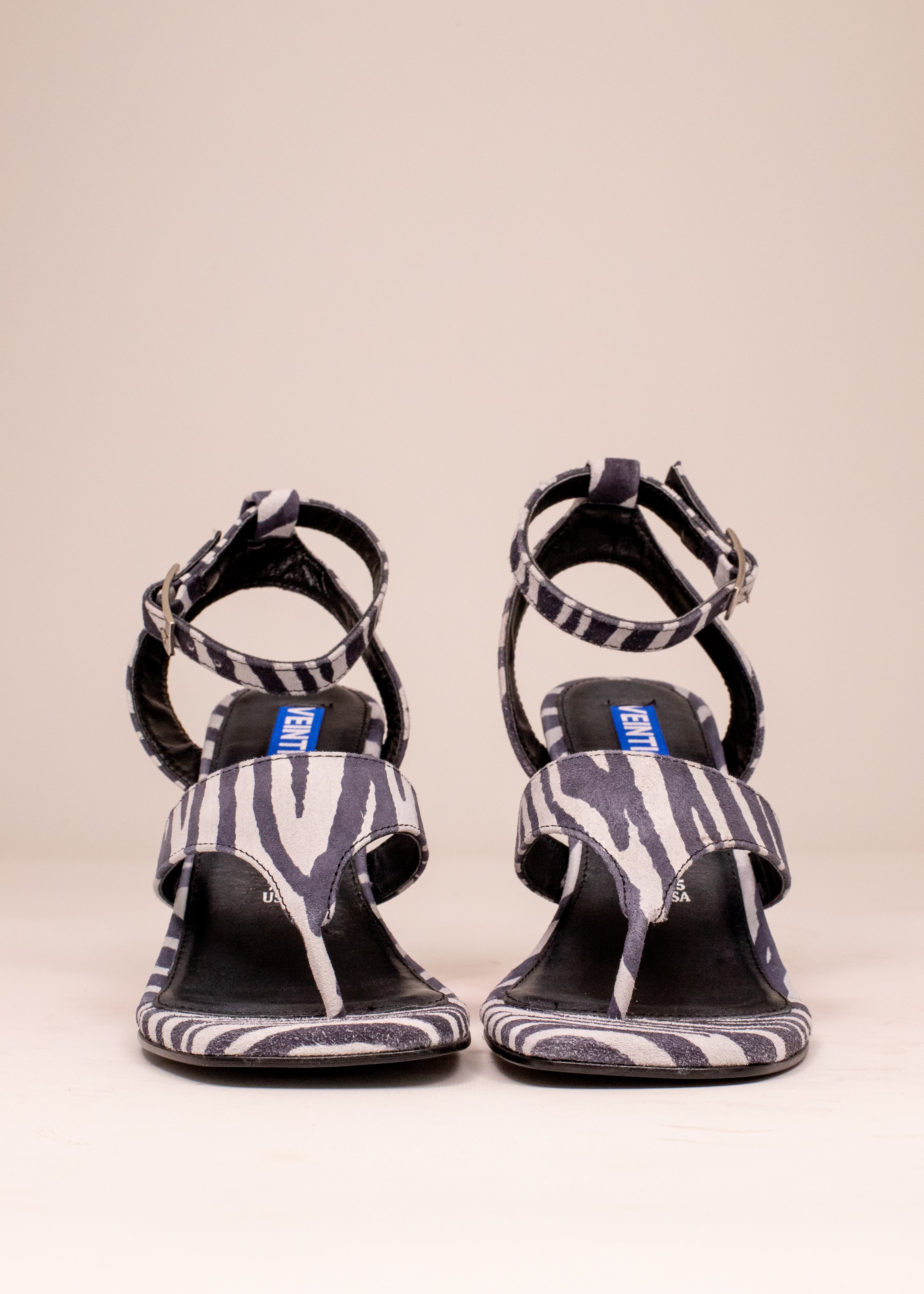 WILD LOVE HEEL