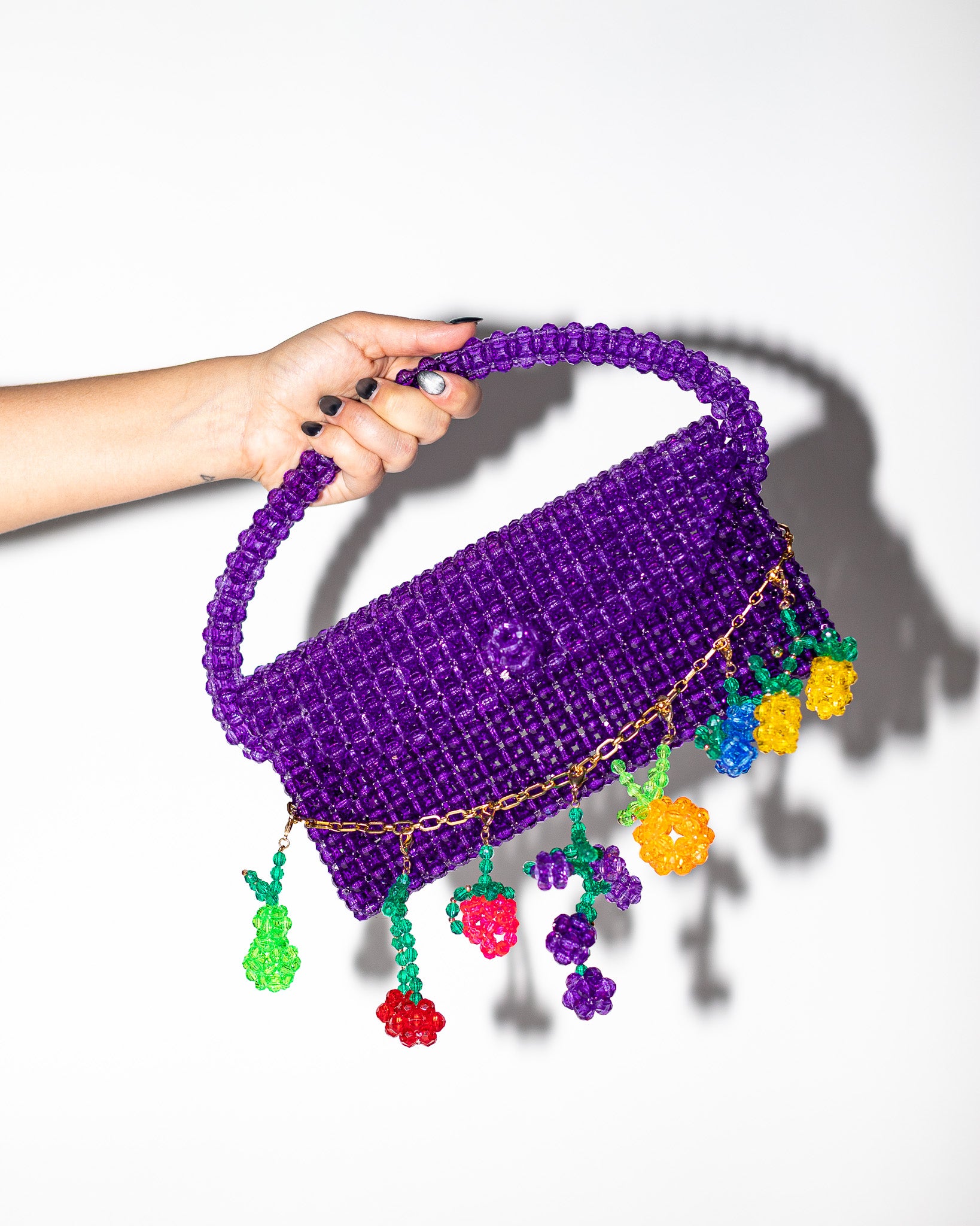 CHARM FRUIT CHAIN