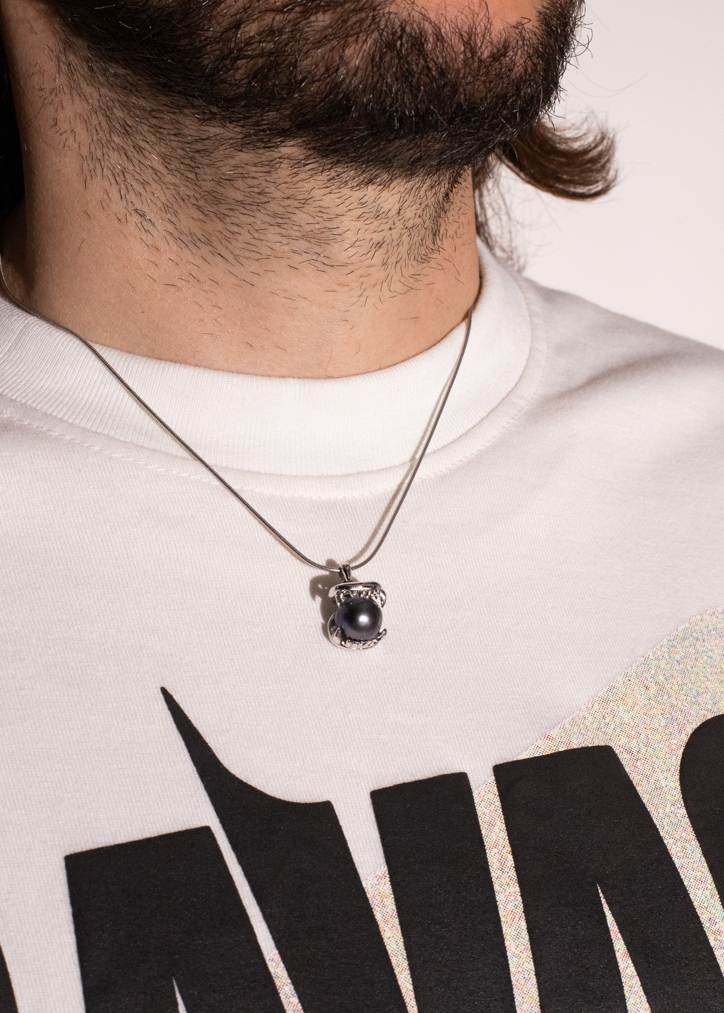 COLLAR RAW