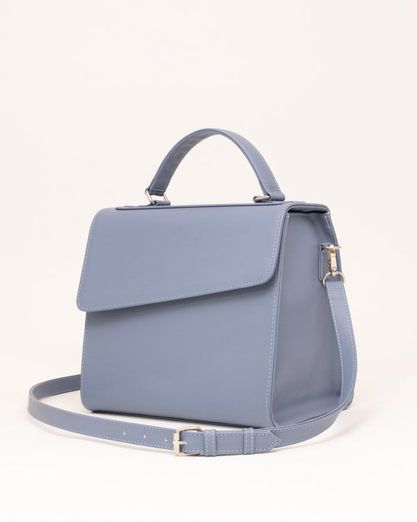 LONBOX AZUL