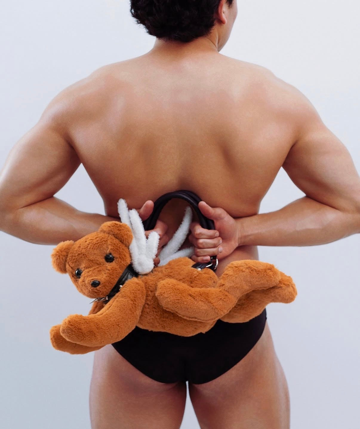 BOLSO CHERUBEAR BAG