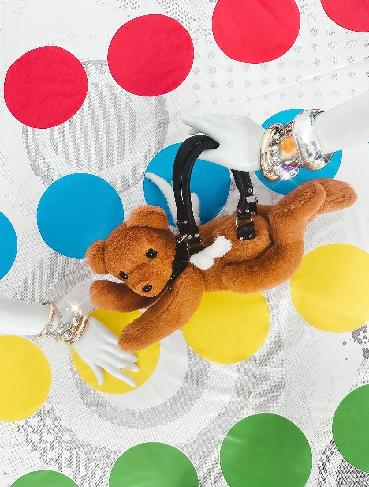 BOLSO CHERUBEAR BAG
