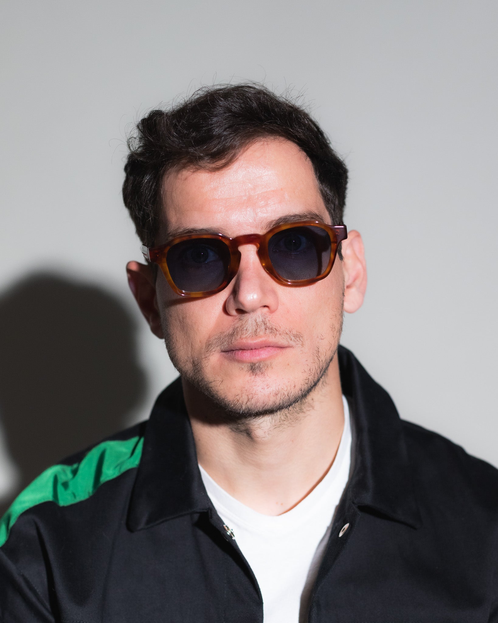 LENTES MIKA CRUNCH BROWNISH