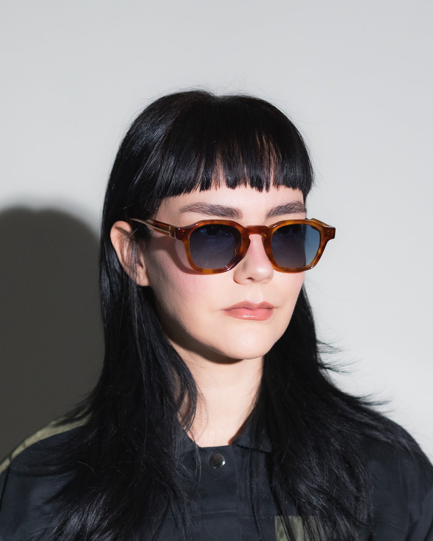 LENTES MIKA CRUNCH BROWNISH