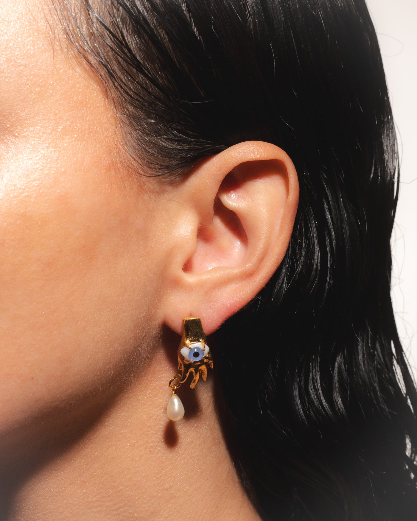 BRUNA EARRING