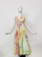 VESTIDO TIE DYE