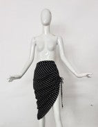 FALDA POLKA DOTS
