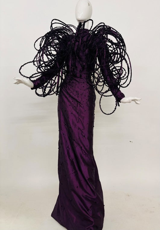 VESTIDO RHONDA