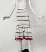 FALDA CARDIGAN