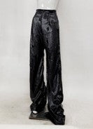PANTALONES DE LENTEJUELA