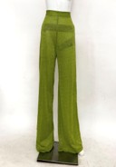 PANTALONES VERDES