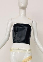 CORSET DE VINIPIEL