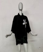 CAMISA NEGRA ÁVALOS