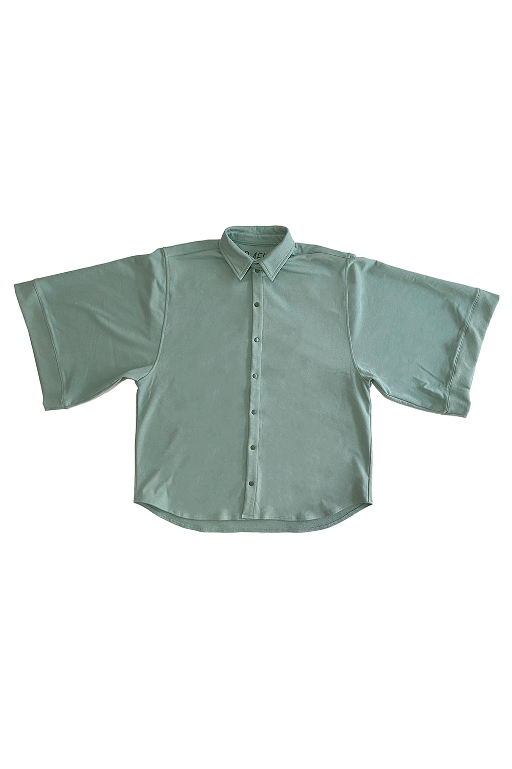 GREEN KURO SHIRT