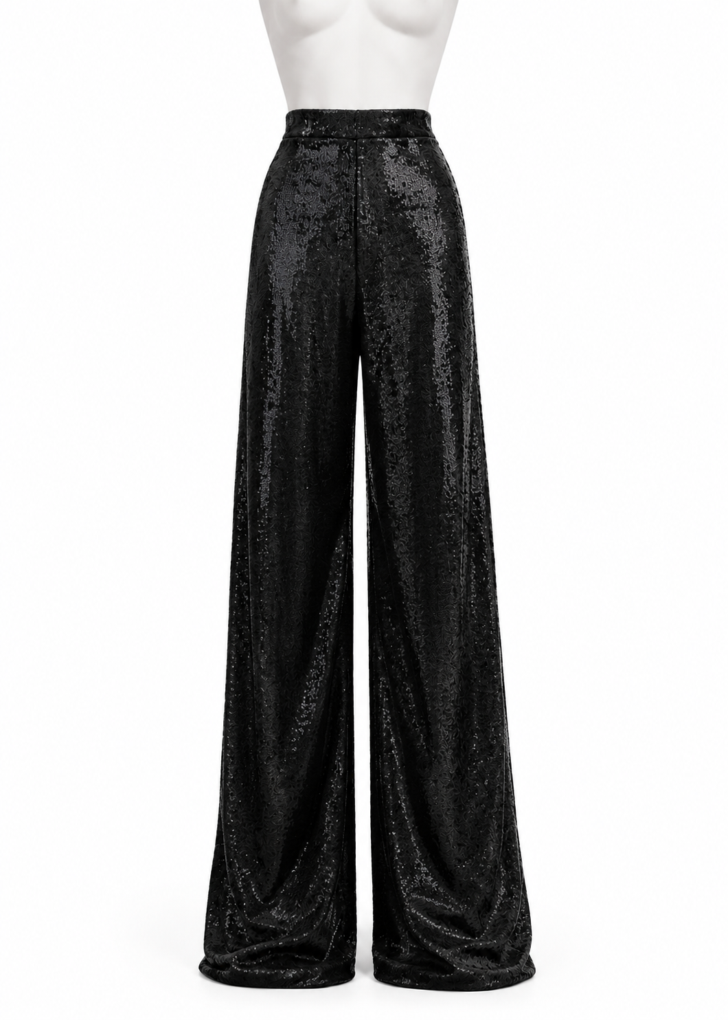 PANTALONES DE LENTEJUELA