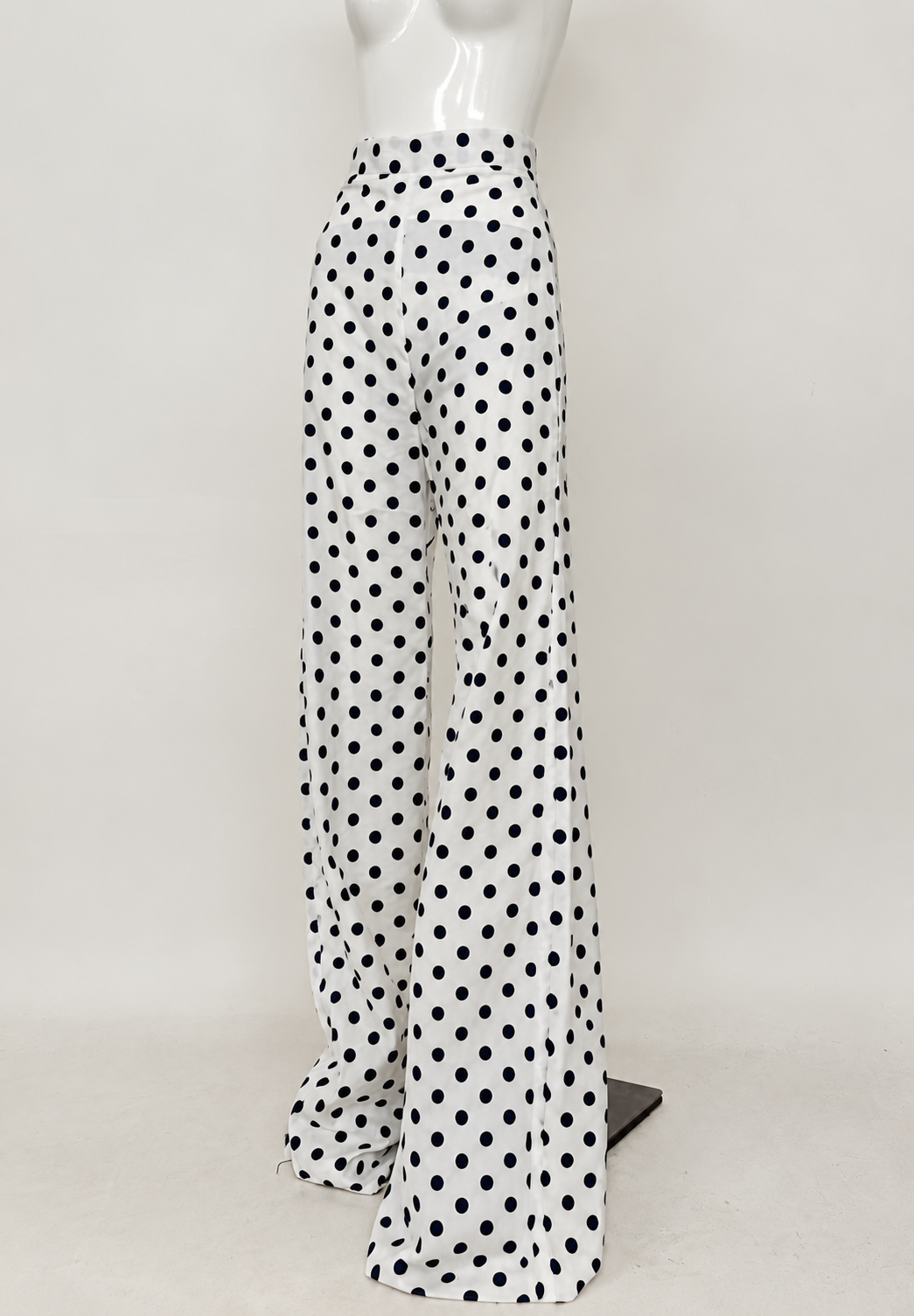 PANTALONES POLKA DOTS