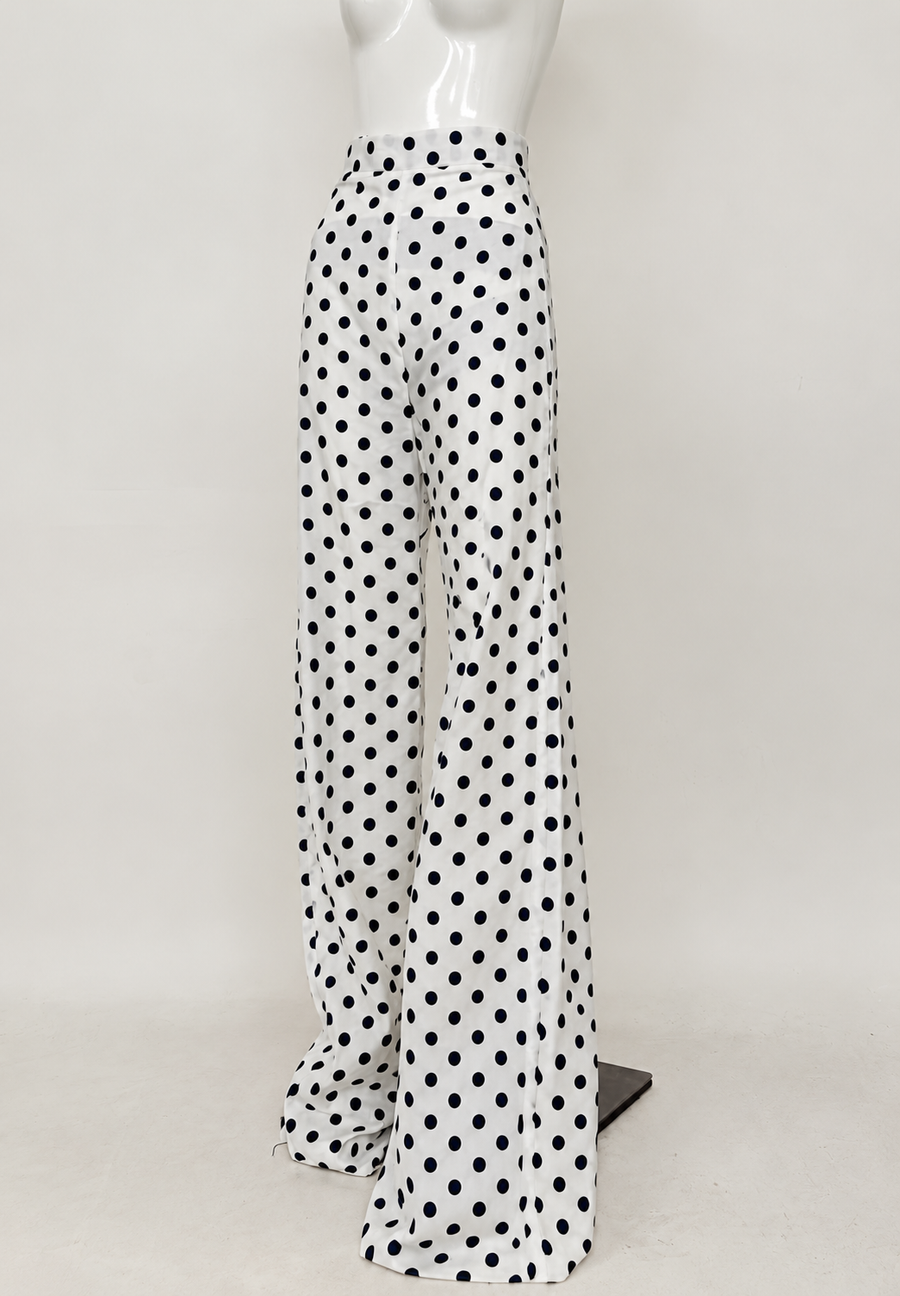PANTALONES POLKA DOTS