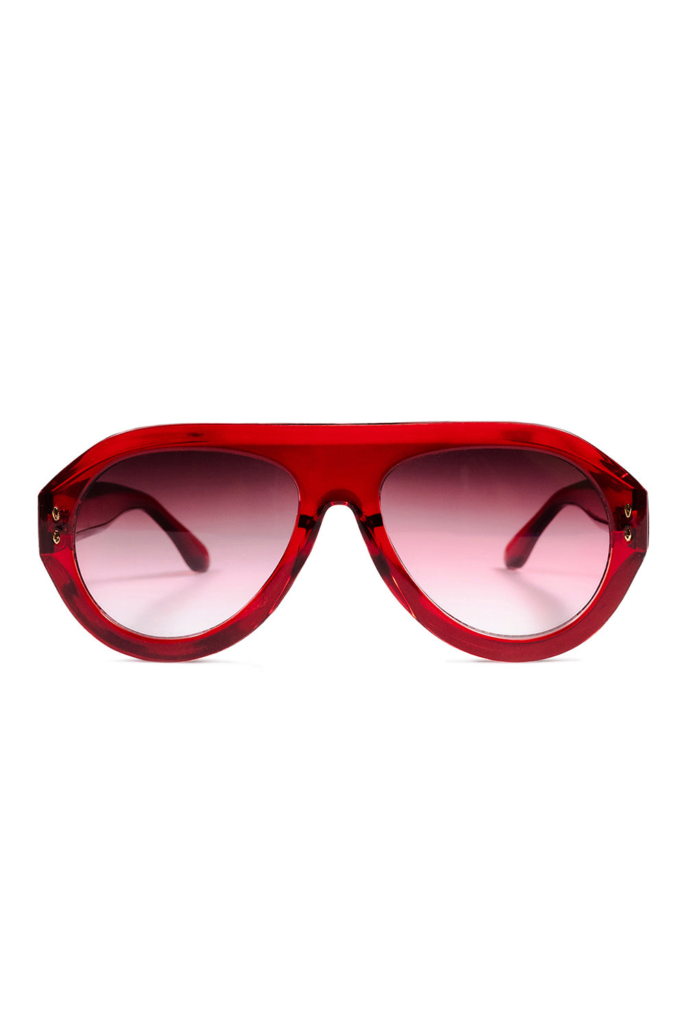 LENTES CÁPSULA 13-RED PILOT