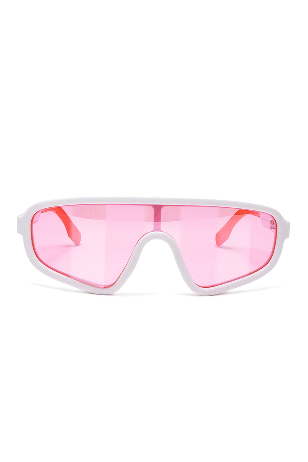 LENTES CÁPSULA 6 SPEED ROSÉ