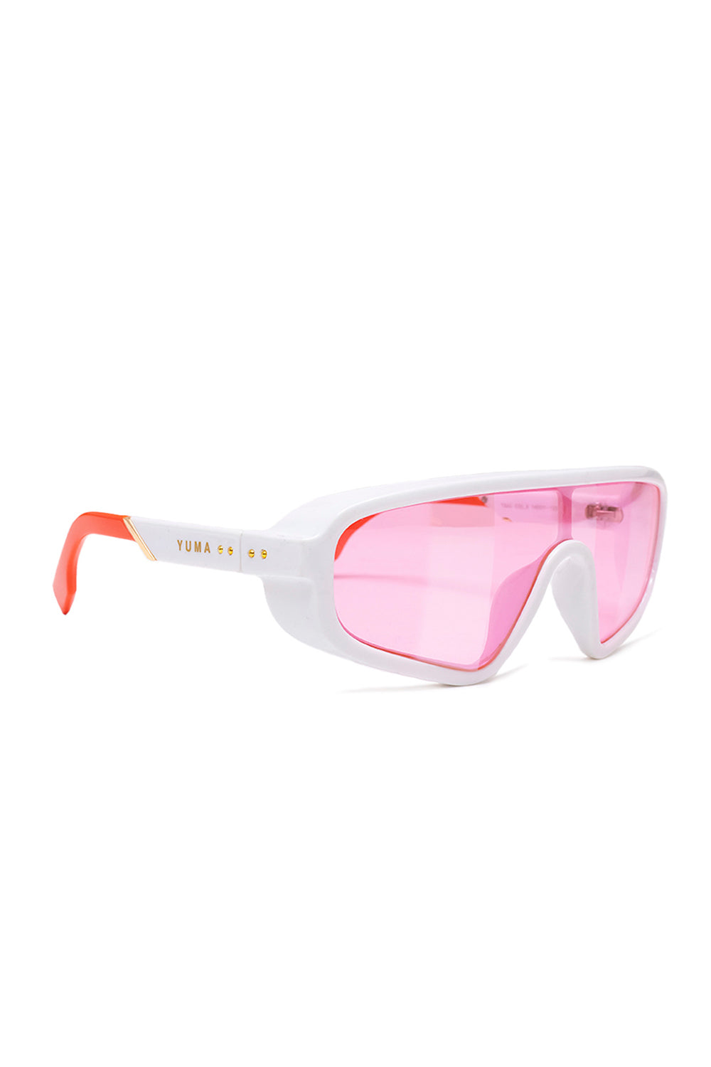 LENTES CÁPSULA 6 SPEED ROSÉ