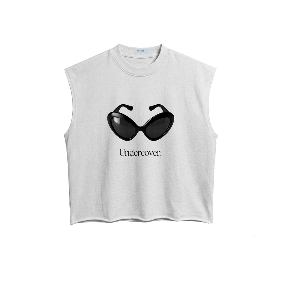 T-SHIRT UNDERCOVER TEE