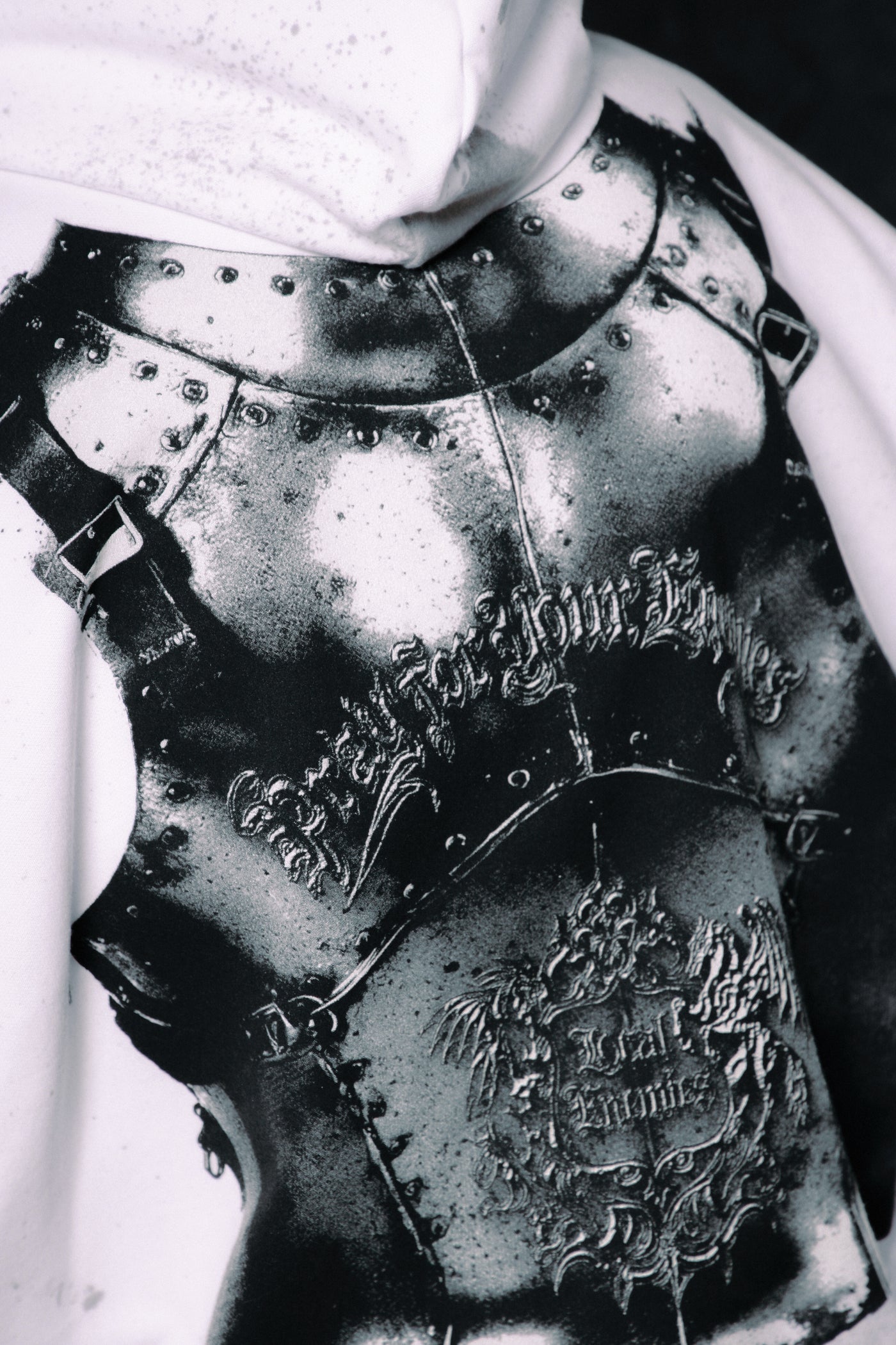 ARMOR SWEATSHIRT