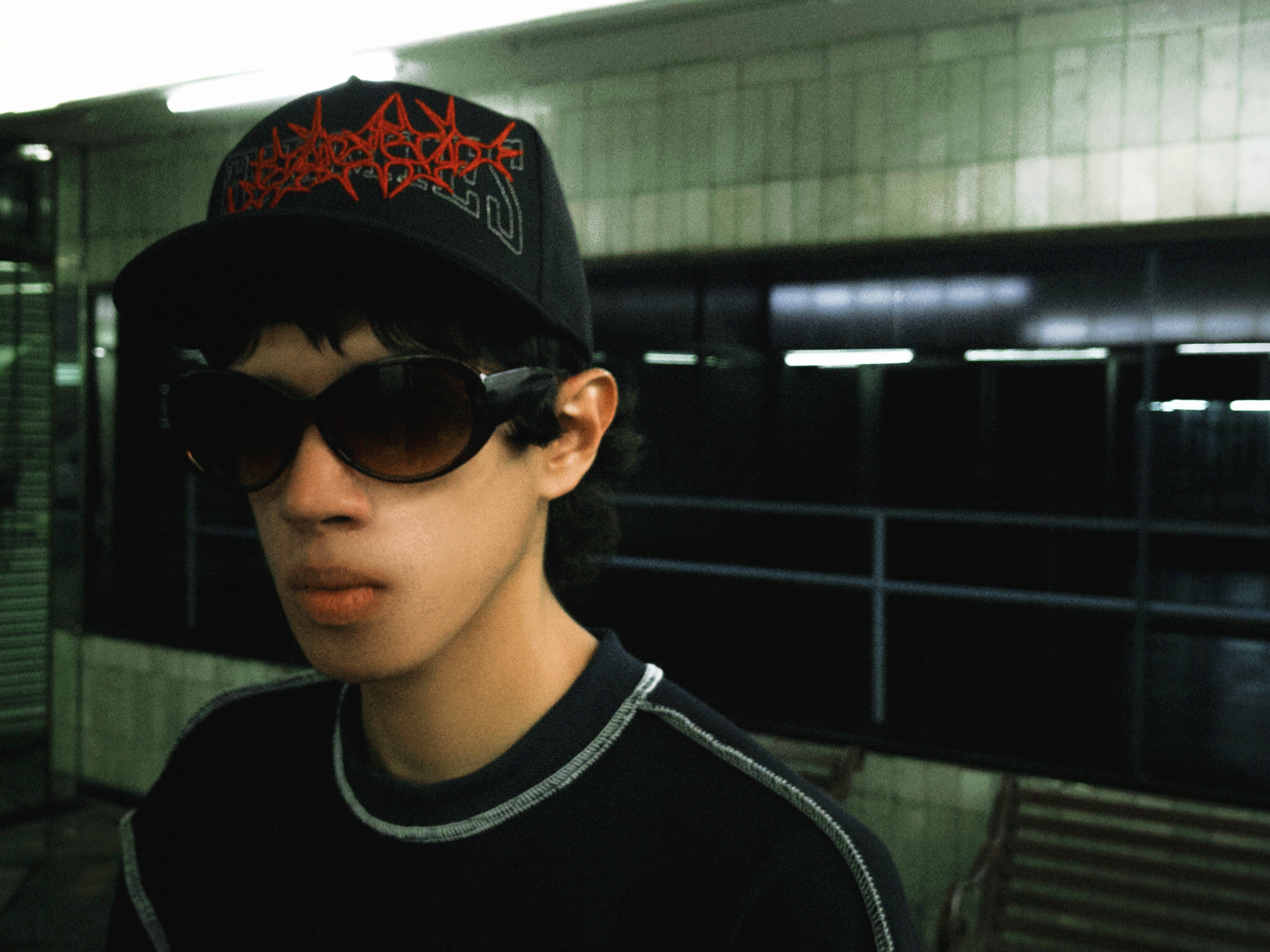 GORRA MULTI STAR