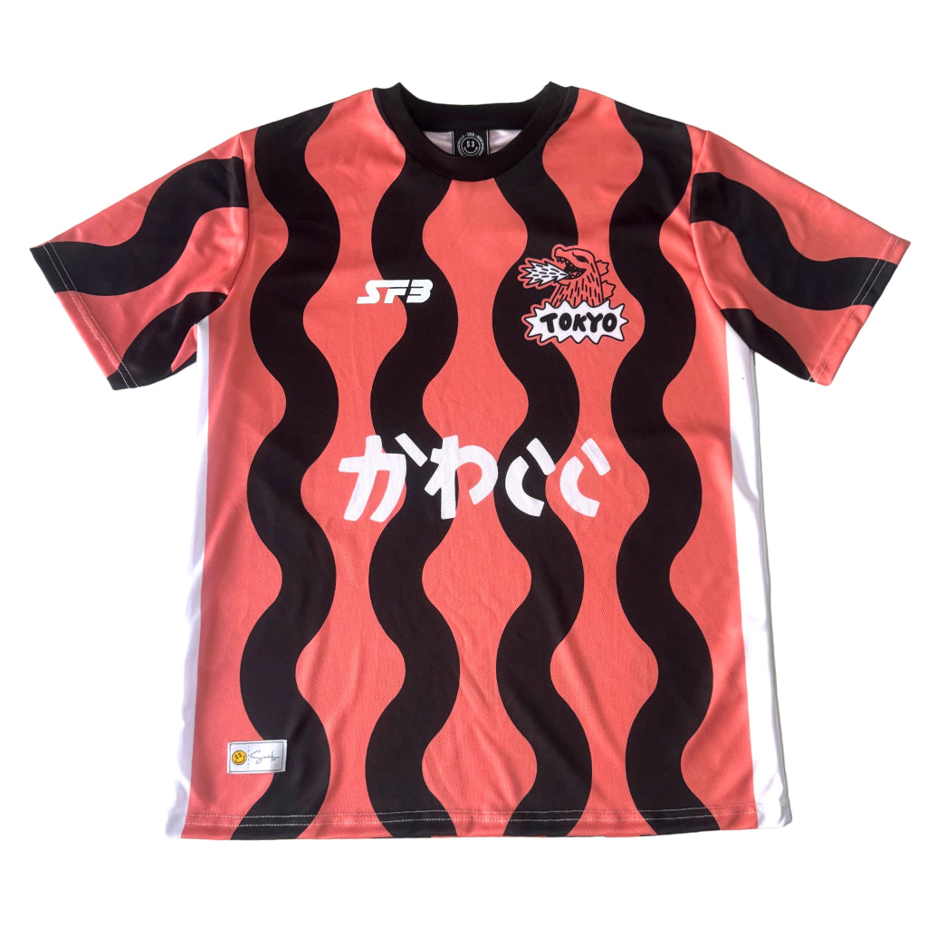 JERSEY FC - TOKYO
