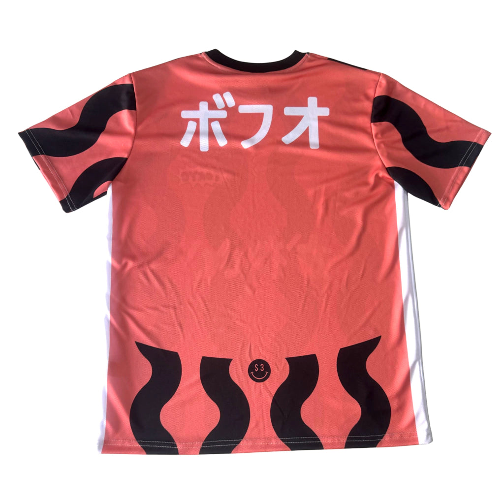 JERSEY FC - TOKYO