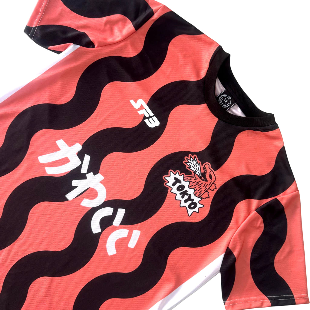 JERSEY FC - TOKYO