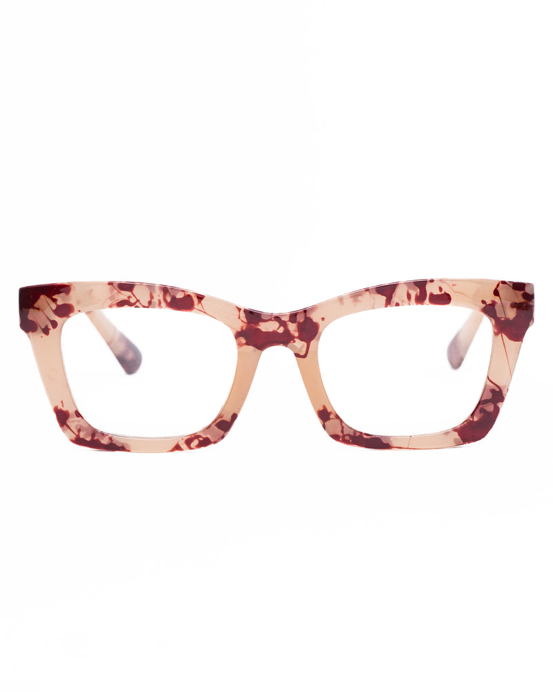 LENTES CREAMY POP PINK