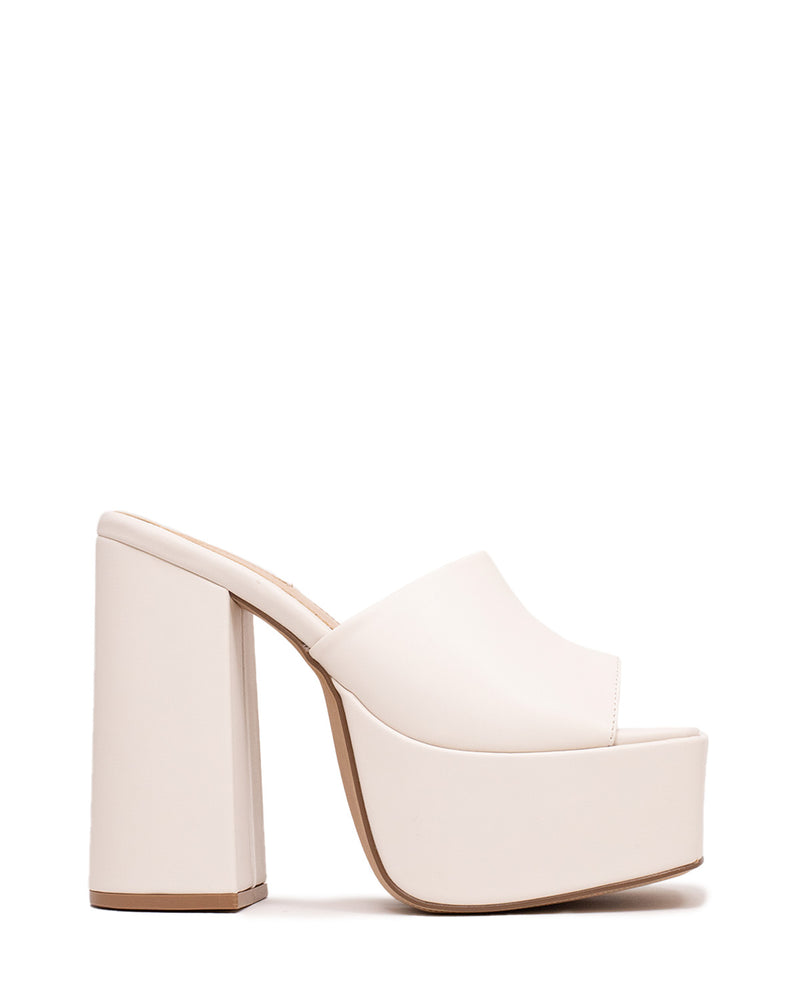 TACONES BULGARIA LATTE