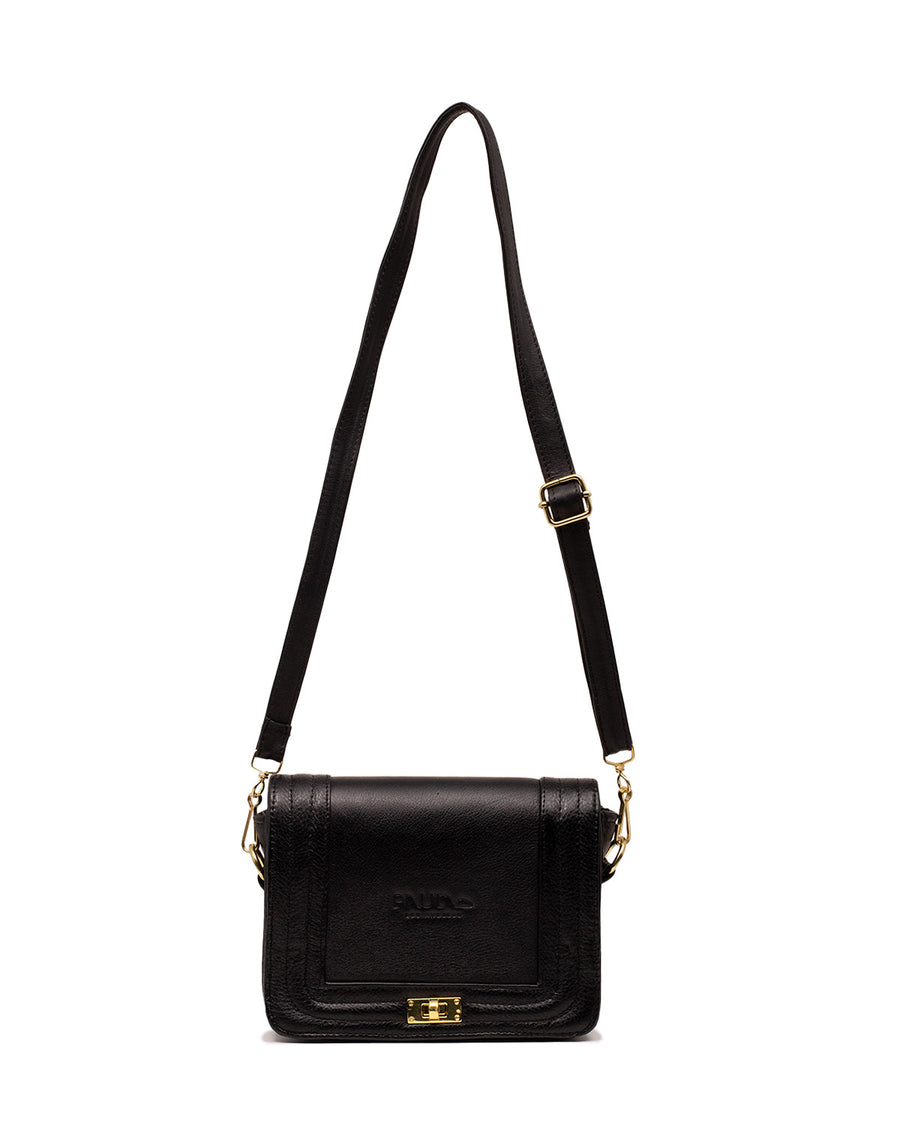 ATLANTIS BLACK BAG