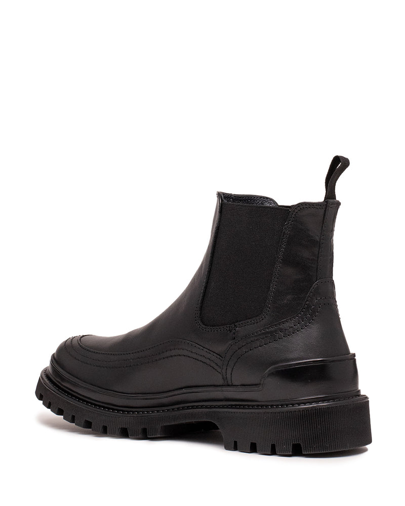 BOTAS ARTURO NEGRO