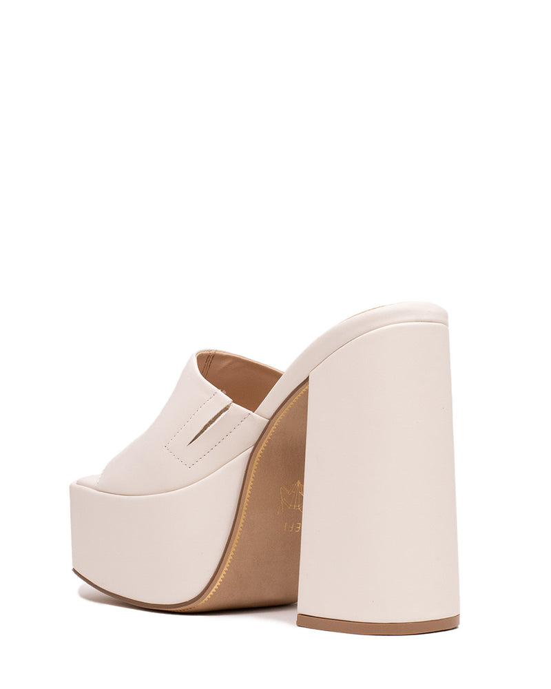 TACONES BULGARIA LATTE