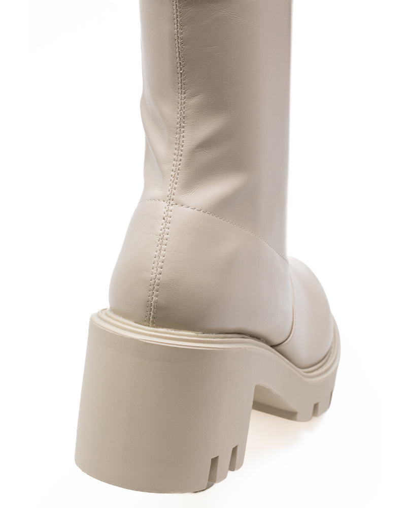 ENY NUDE BOOTS