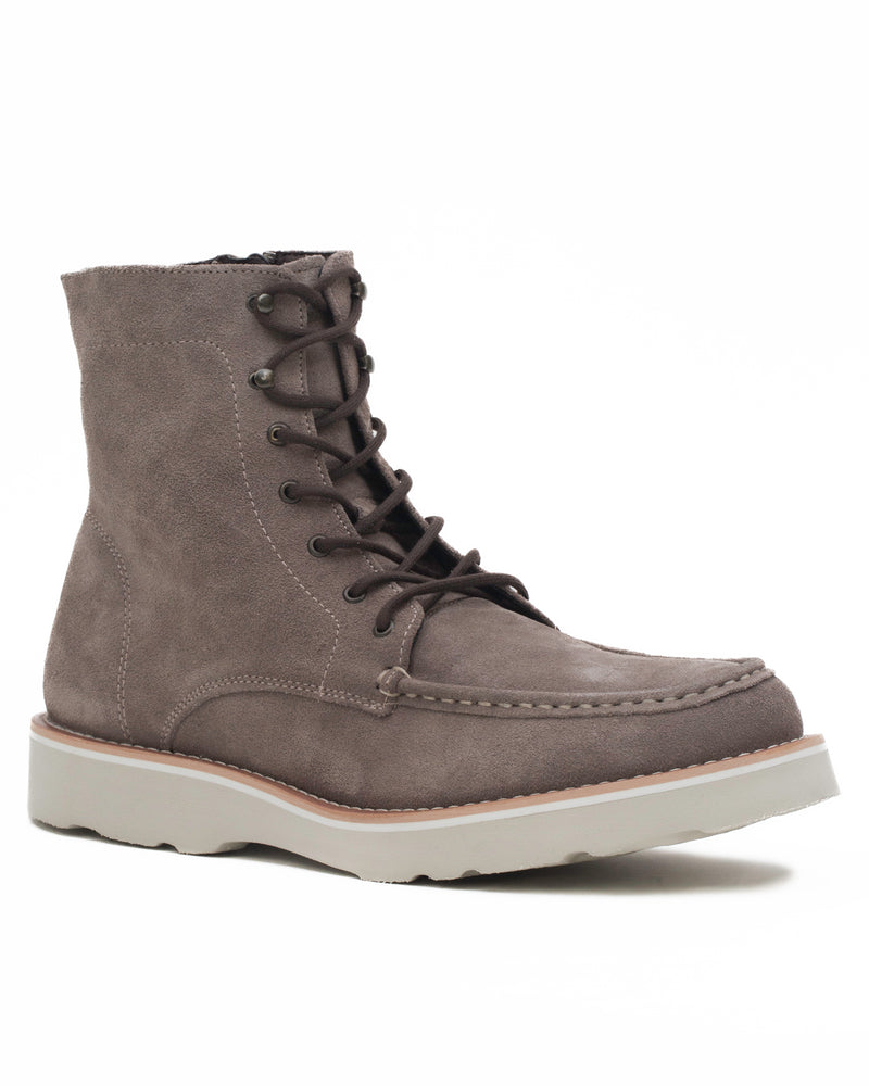 ADAM GRAY BOOTS