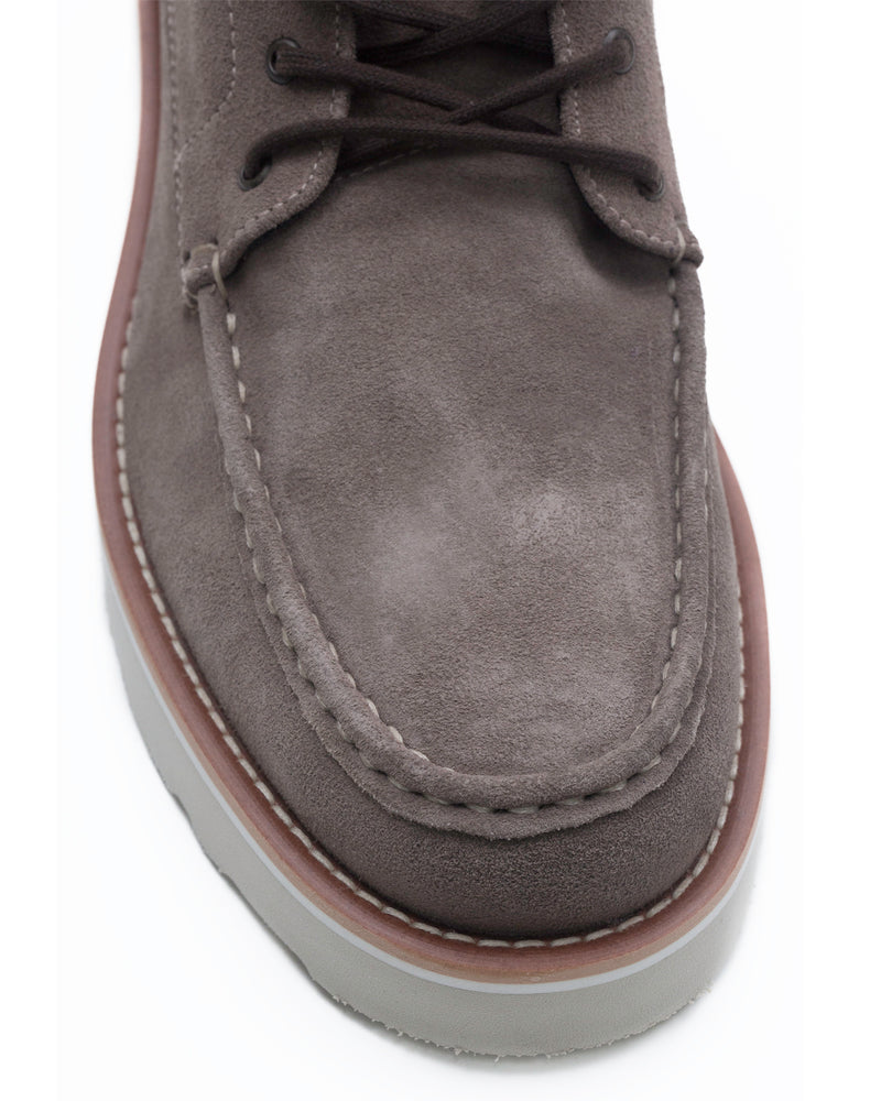 ADAM GRAY BOOTS