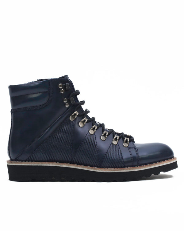 BLUE DIEGO BOOTS