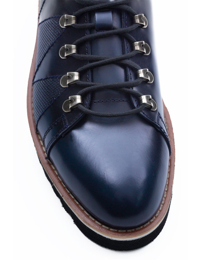 BLUE DIEGO BOOTS