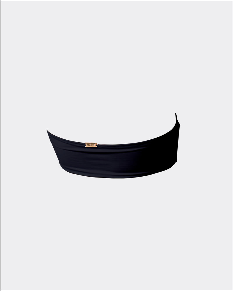 TOP BIKINI AQUILA NEGRO