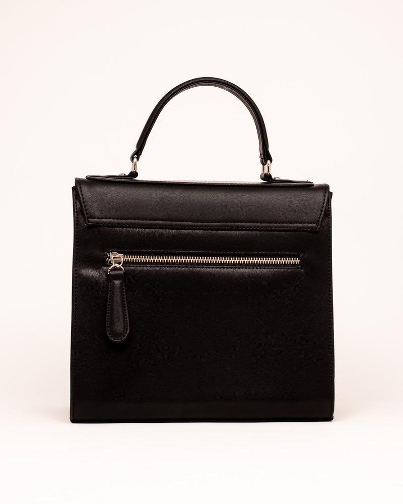 BLACK LONBOX