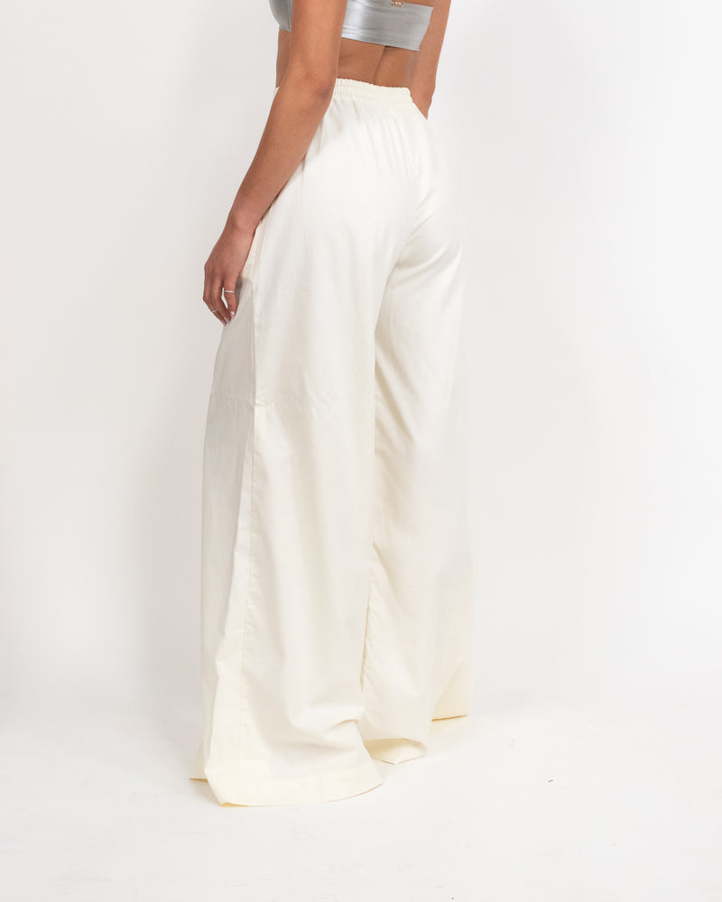 PANTALÓN PICTOR BLANCO
