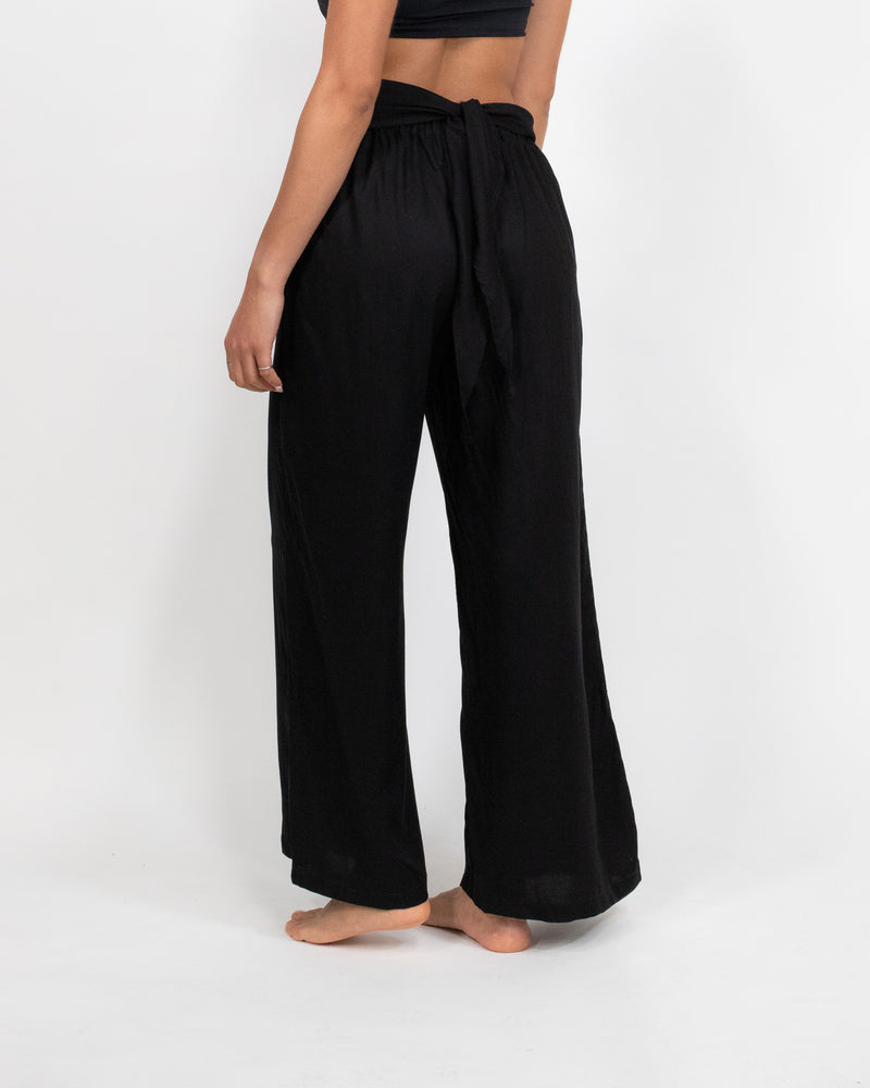 PANTALÓN ENIF NEGRO