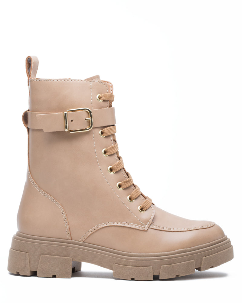 BOTAS MOIRA